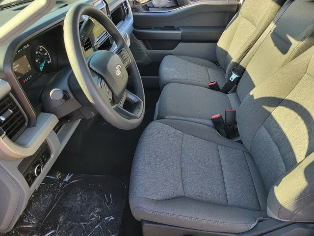 Used 2026 Oxford White Ford XL image 9