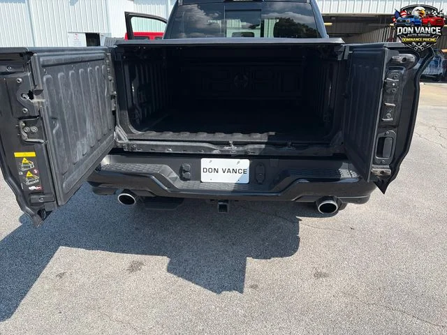 Used 2025 Black Ram Tungsten image 24