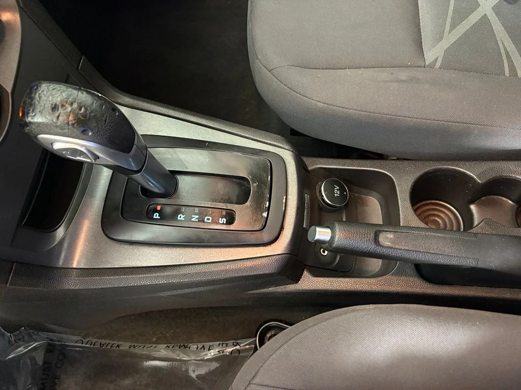 Used 2015 Silver Ford S image 23
