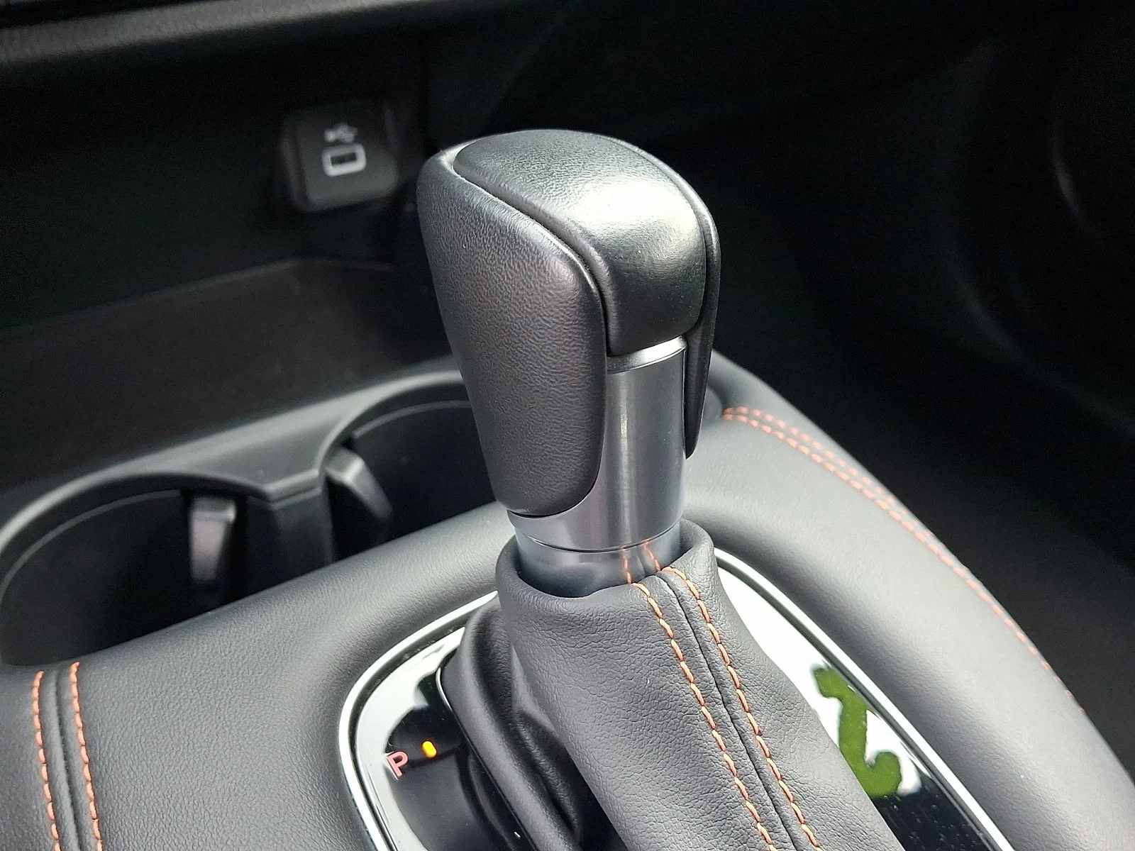 2024 Honda HR-V Sport - Photo 14