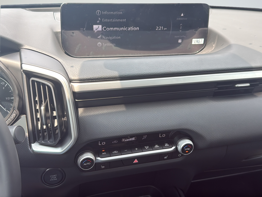 New 2026 Ingot Blue Metallic Mazda 2.5 S Preferred image 21