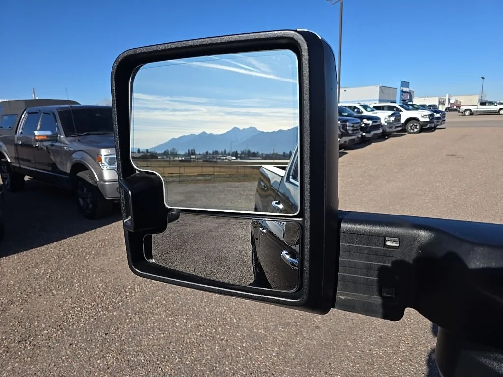 Used 2022 Mosaic Black Metallic Chevrolet LTZ image 17