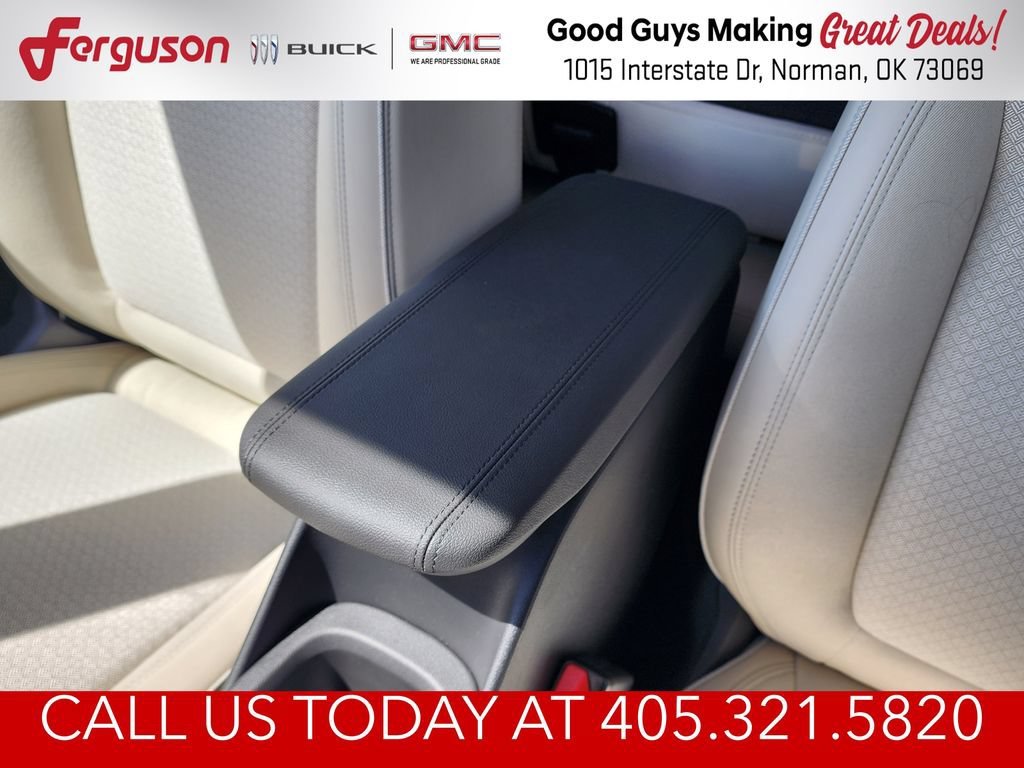 2026 Buick Encore GX Preferred - Photo 30