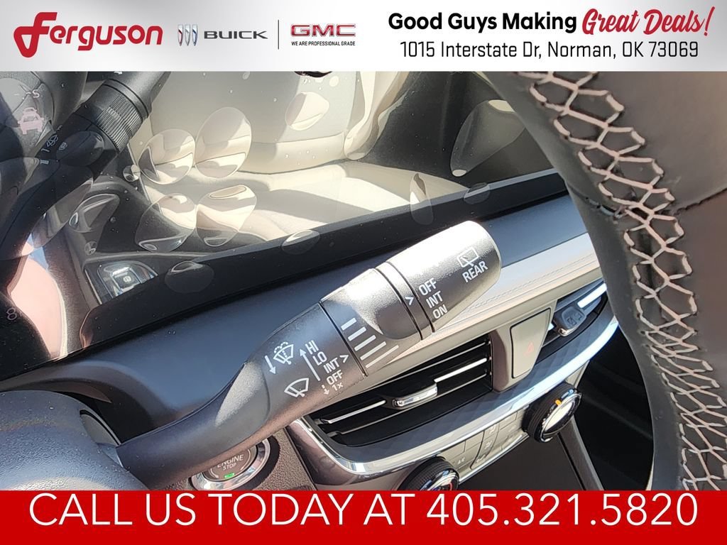 2026 Buick Encore GX Preferred - Photo 22