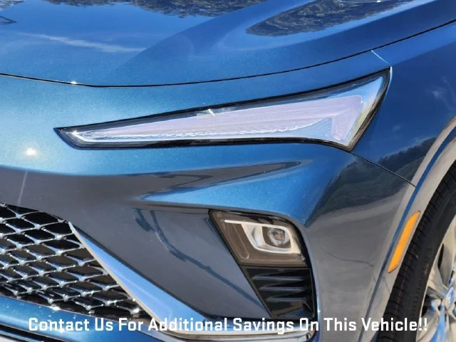 2026 Buick Envista Avenir - Photo 6