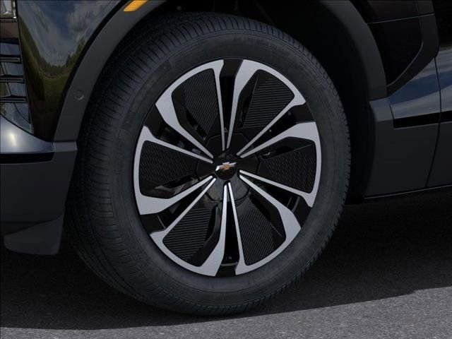 2025 Chevrolet Blazer EV LT - Photo 10