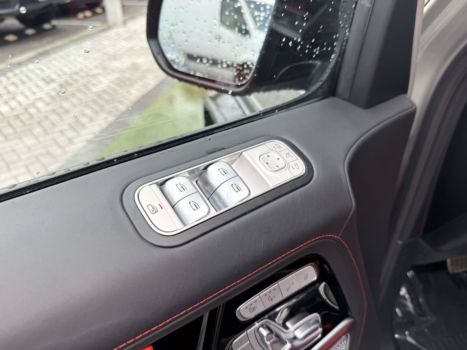 Certified Used 2026 Gray Mercedes-Benz G 63 AMG® image 19