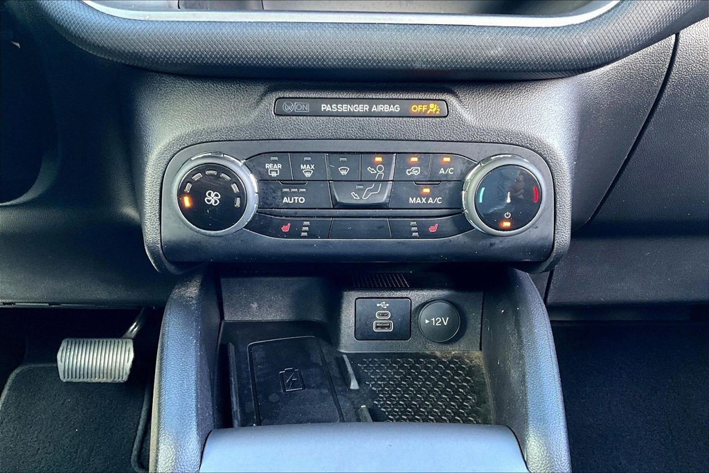 Used 2024 Gray Ford Big Bend image 24