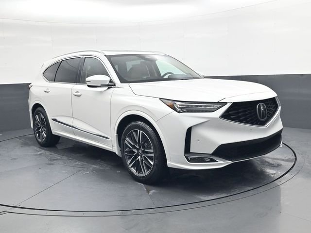 2026 Acura MDX