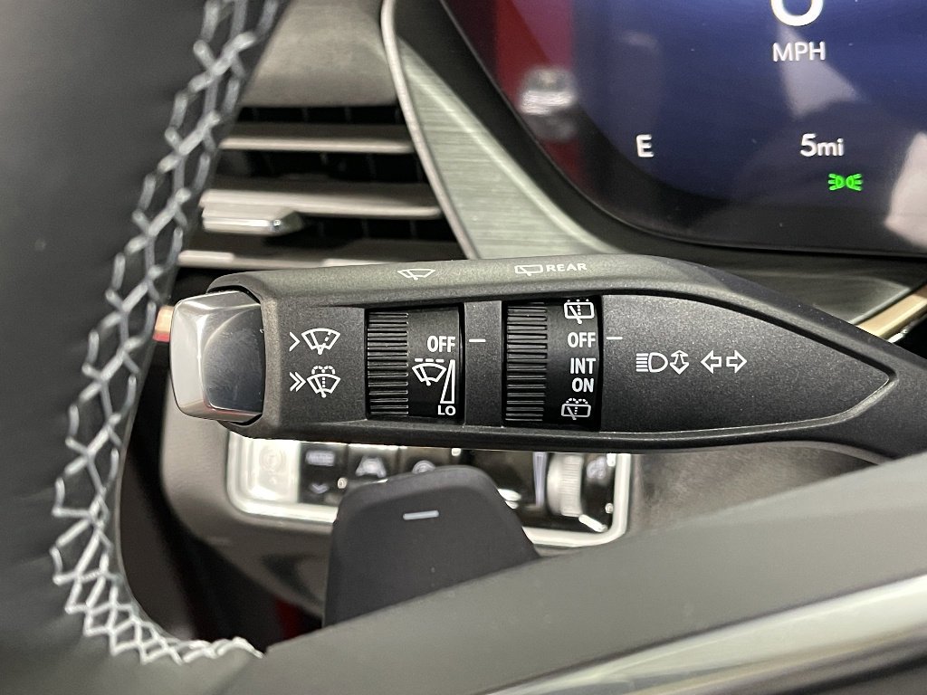 2026 Buick Envision Sport Touring - Photo 32