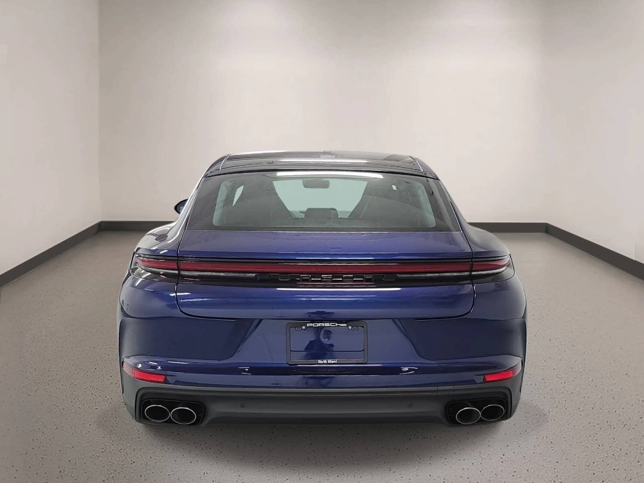 2026 Porsche Panamera Base - Photo 6