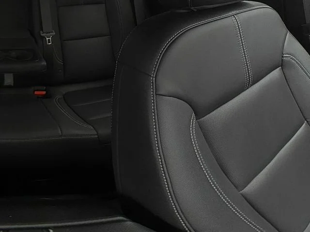 Used 2024 Gray Chevrolet LT image 36
