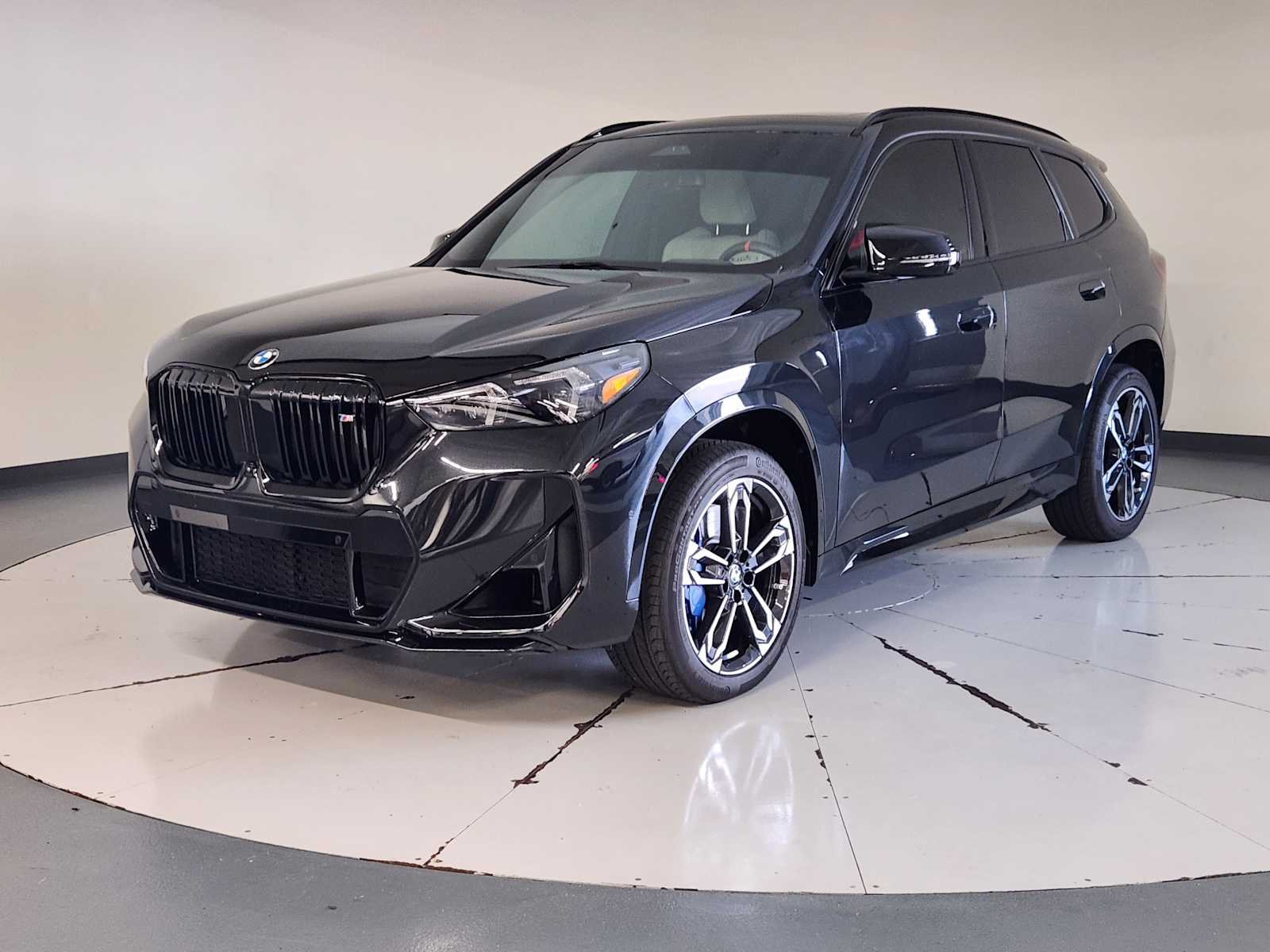 2026 BMW X1 M35i