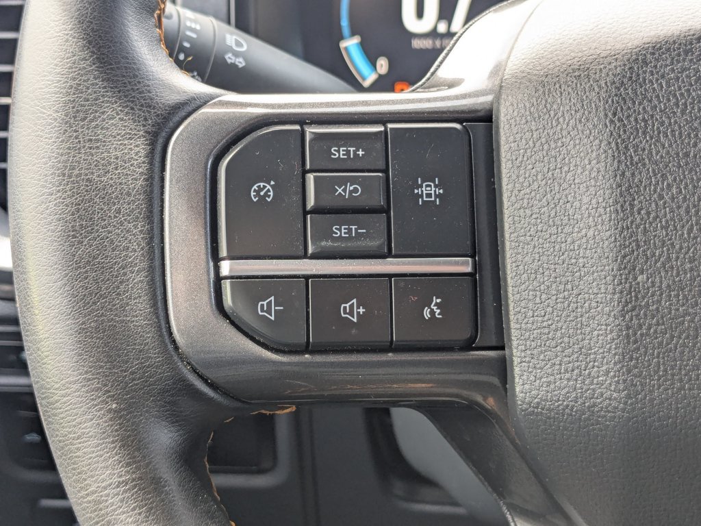 Used 2023  Ford Tremor image 23