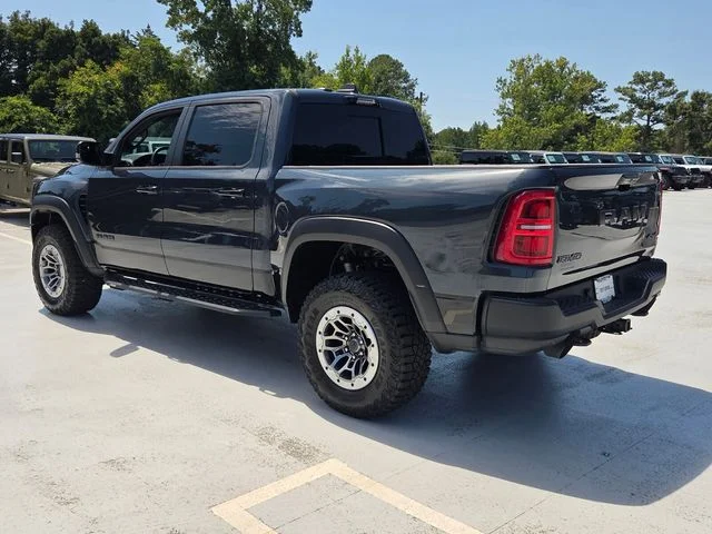Used 2026 Blue Ram RHO image 6