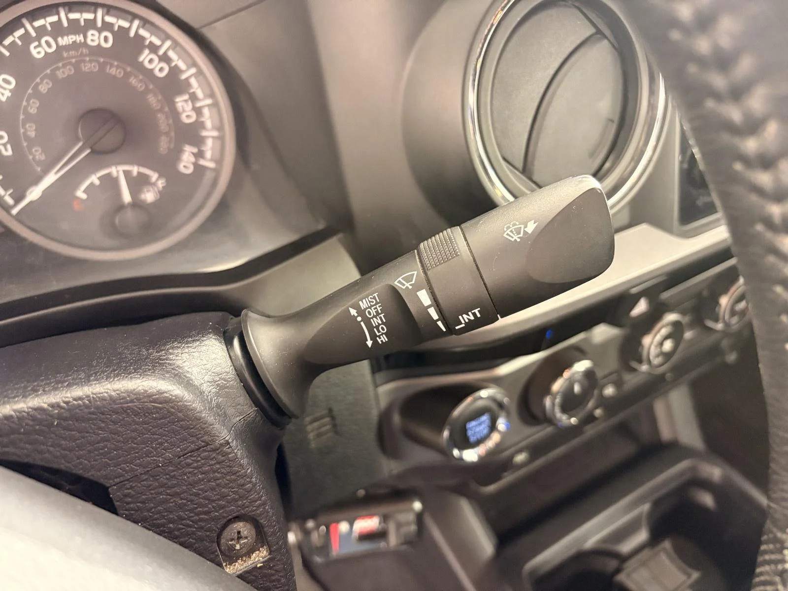 Used 2017 Black Toyota TRD Off-Road image 28