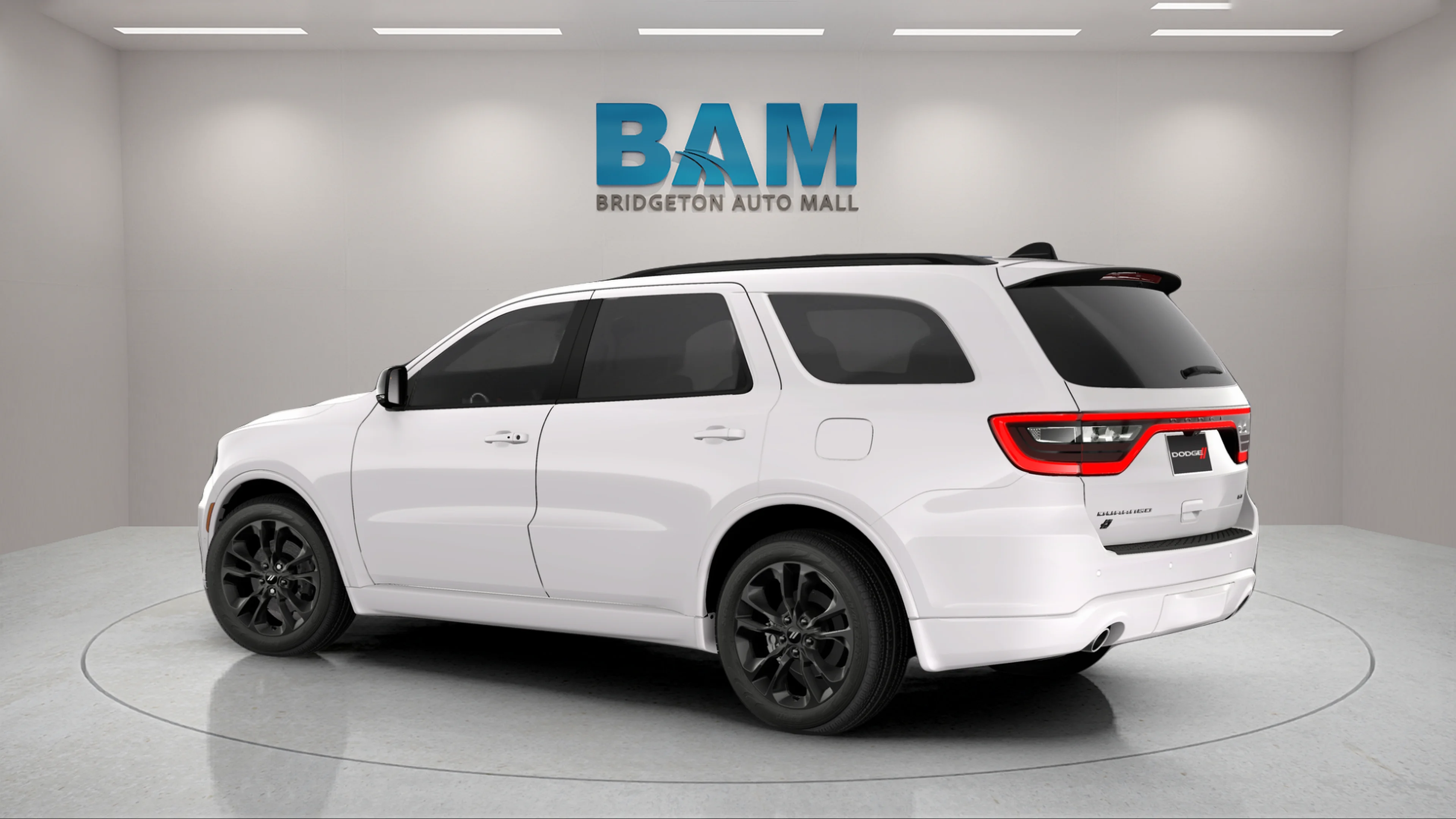 New 2026 White Knuckle Clearcoat Dodge GT Plus image 11