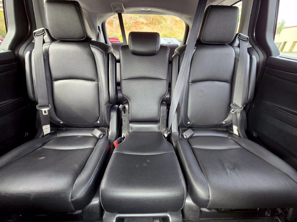 Used 2023 Gray Honda Touring image 45
