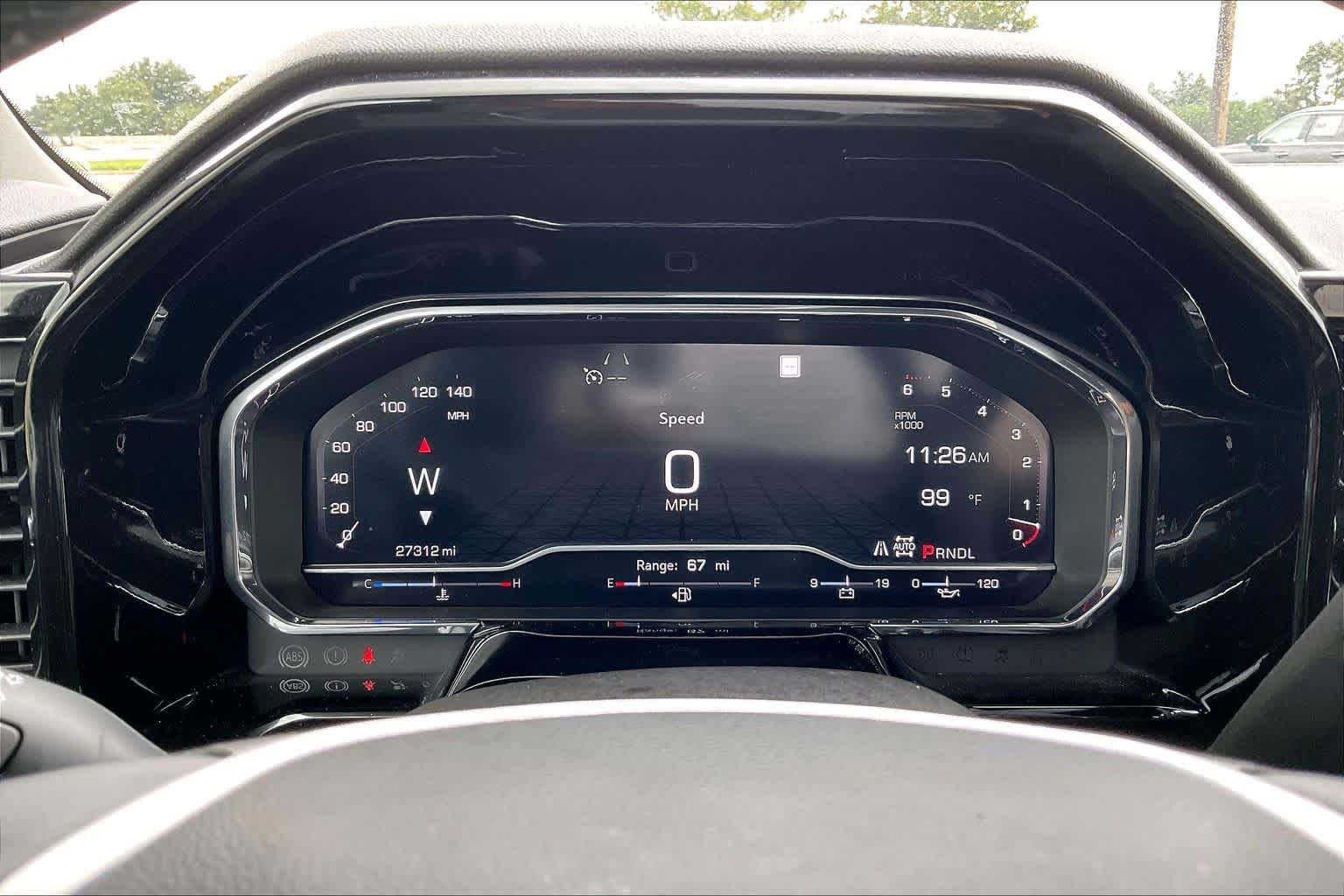 2023 GMC Sierra 1500 Elevation - Photo 24