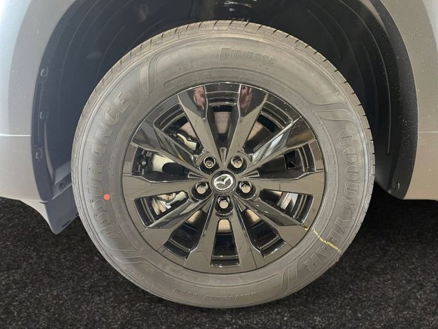 New 2026 Polymetal Gray Metallic Mazda Premium AWD image 13
