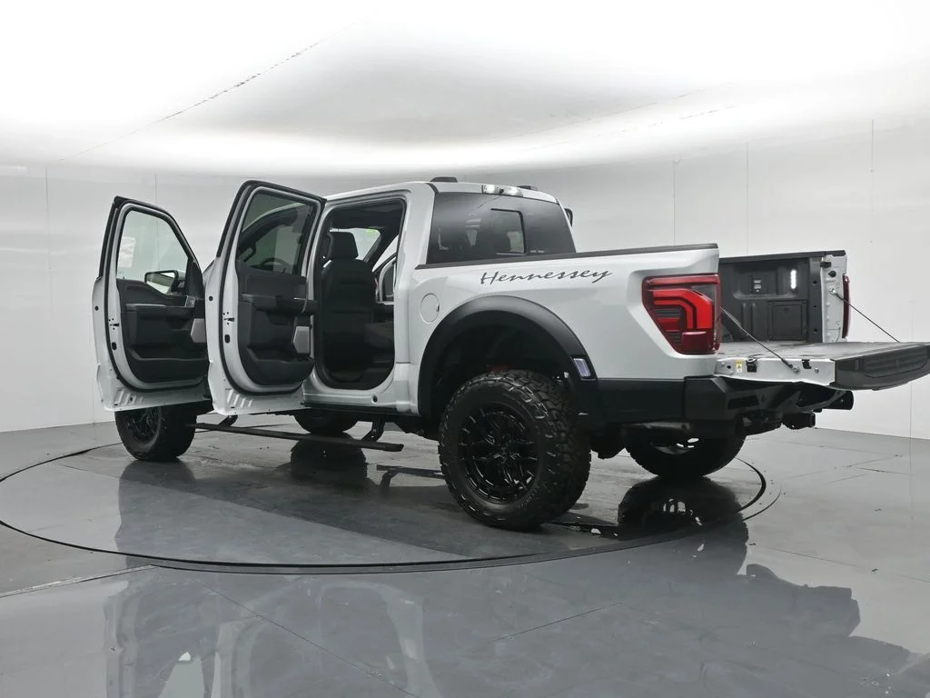 New 2026 Avalanche Ford Raptor image 43