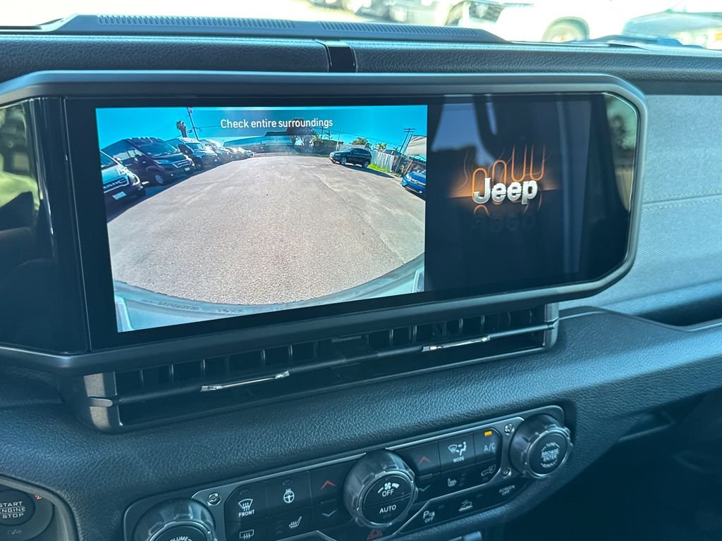 2025 Jeep Wrangler 4xe Sports S 4XE - Photo 29