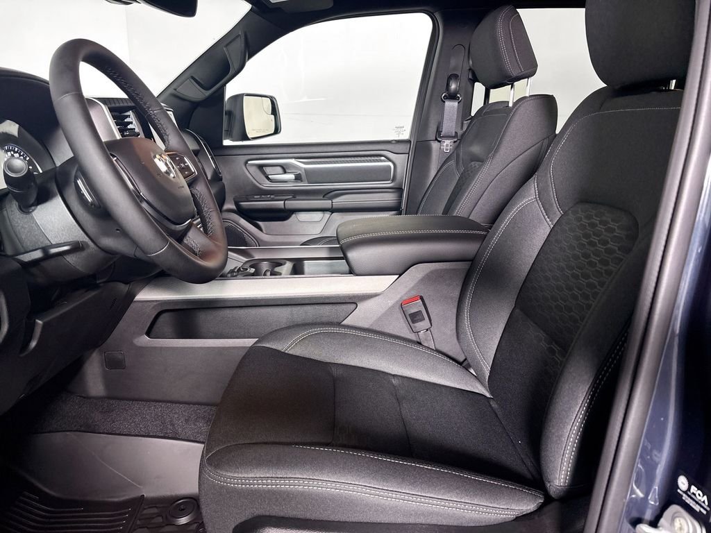 2026 RAM 1500 Big Horn/Lone Star - Photo 11