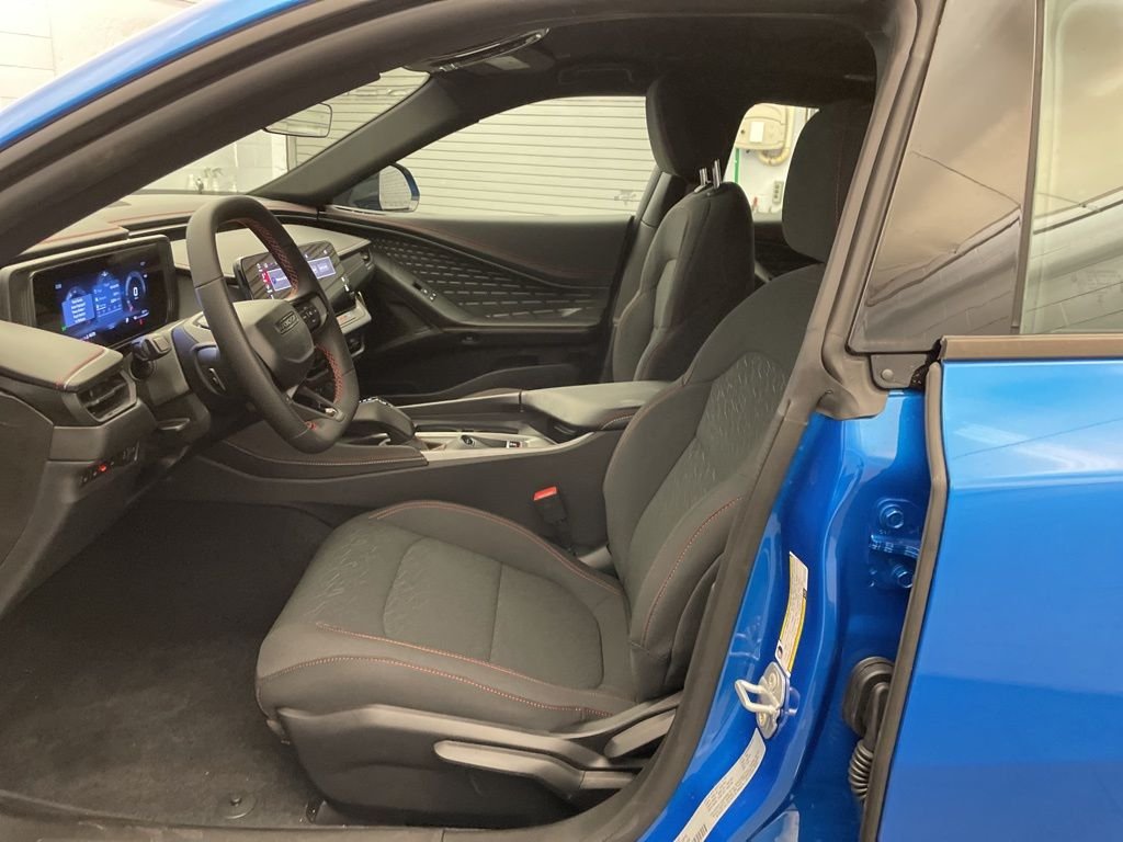 New 2026 Bludicrous Exterior Paint Dodge R/T image 17