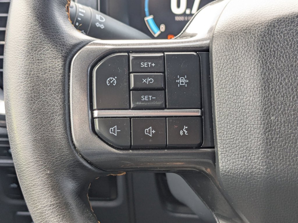 Used 2023  Ford Tremor image 23