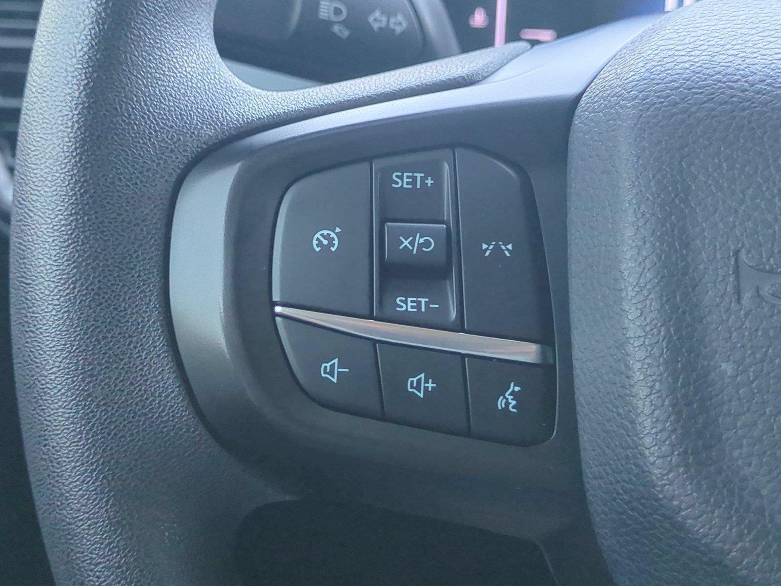 Used 2024 Cactus Gray Ford XL image 20