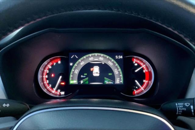 Certified Used 2023 MAGNETIC GRAY MET. Toyota  image 25