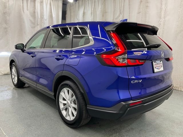 Used 2024  Honda EX-L image 5
