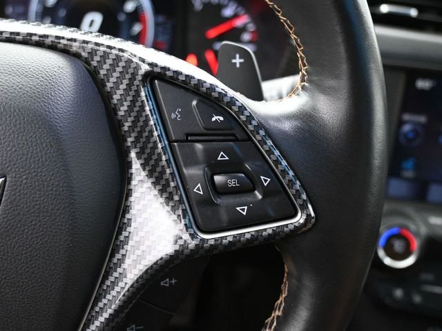 2015 Chevrolet Corvette Z51 - Photo 17