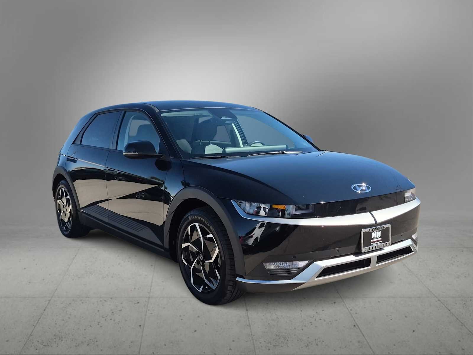 Certified 2024 Hyundai IONIQ 5 SEL with VIN KM8KN4DE5RU292575 for sale in Henderson, NV
