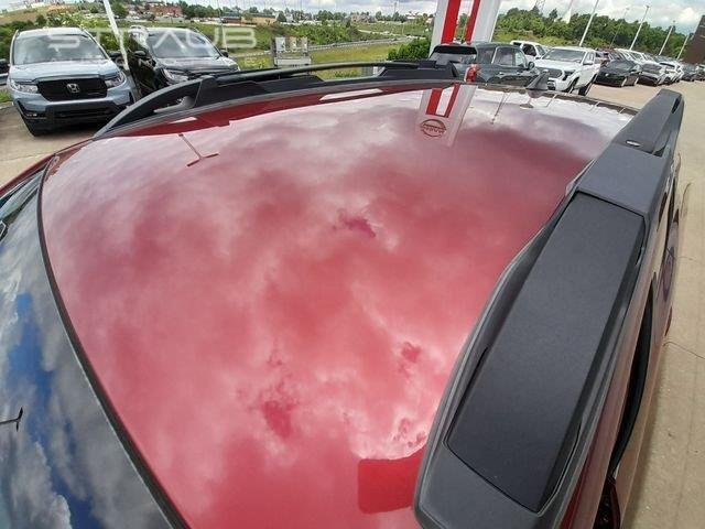 Used 2021 Crimson Red Pearl Subaru Premium image 49