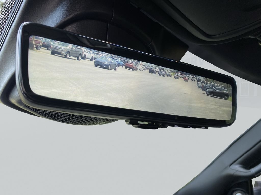2021 RAM Ram 2500 Pickup Laramie Limited - Photo 25