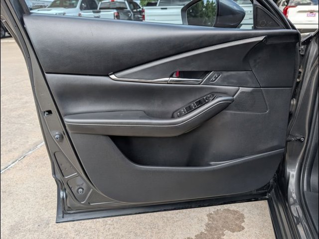 Certified Used 2023 Gray Mazda 2.5 S Preferred Package image 13