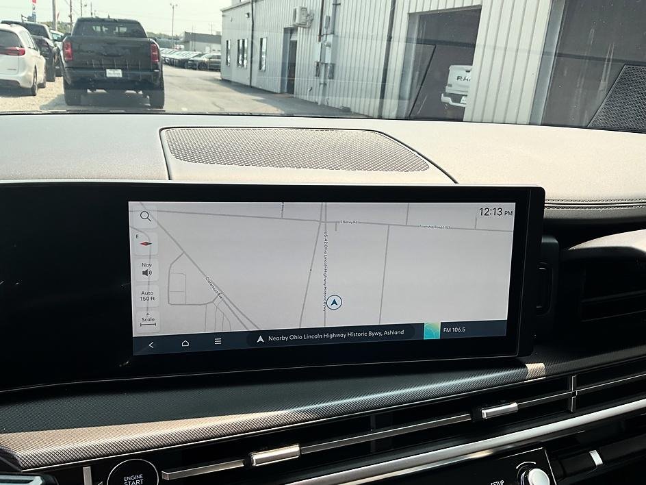 Used 2025 Gray Hyundai XRT image 20