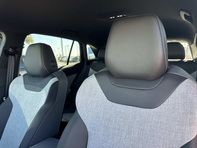 2025 Volkswagen ID.4 PRO - Photo 24