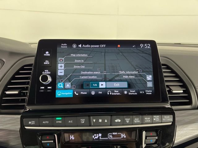 2026 Honda Odyssey Elite - Photo 20