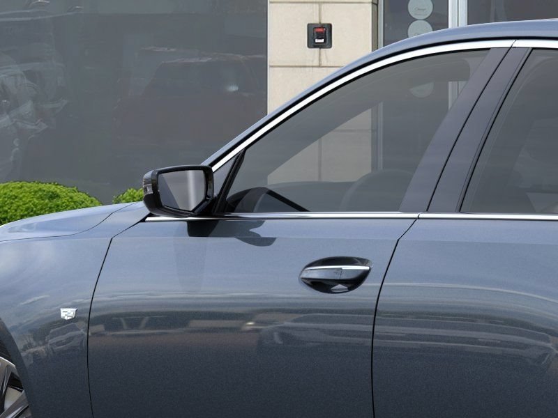 2026 Cadillac CT5 Premium Luxury - Photo 12