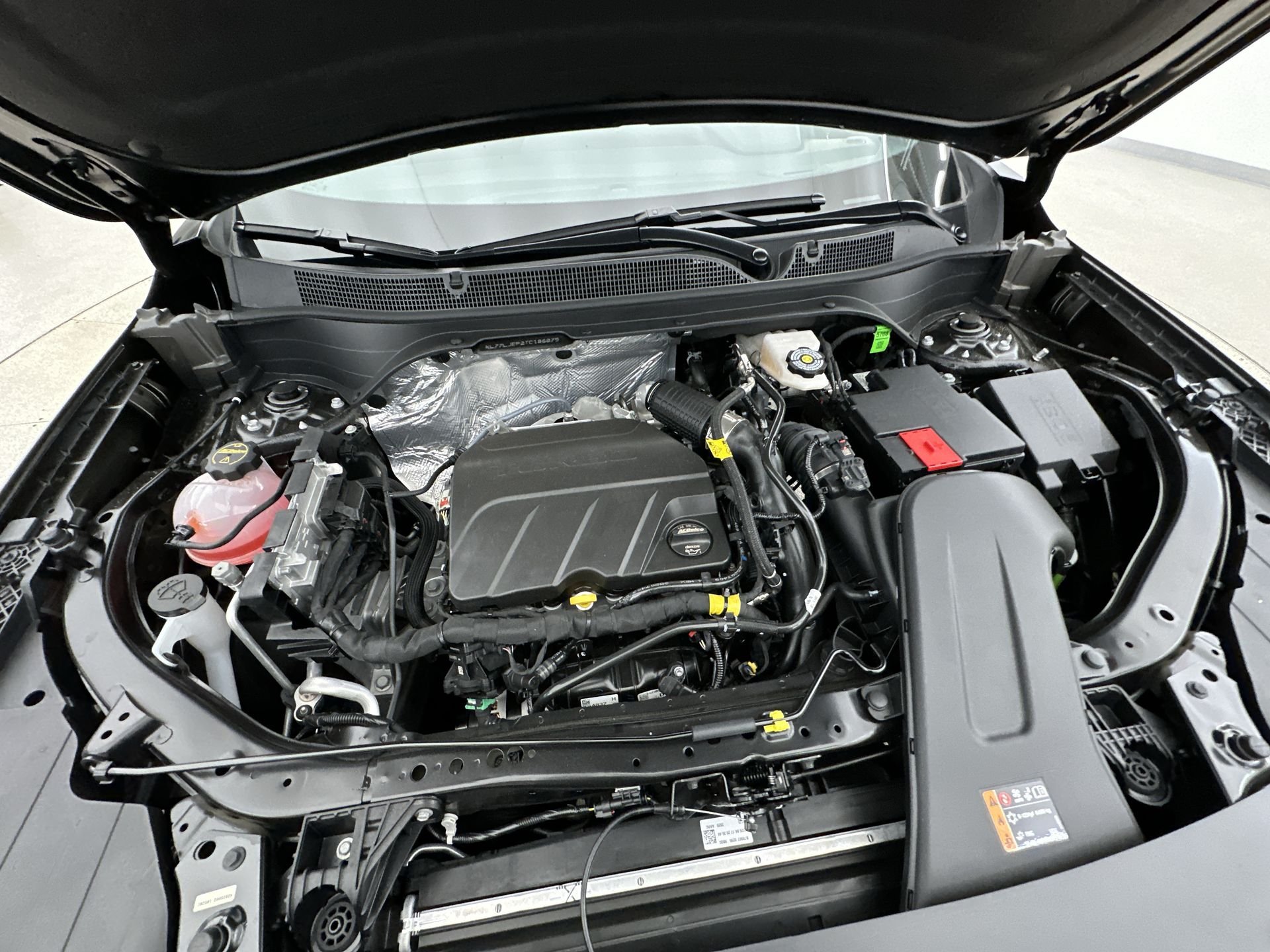 2026 Chevrolet Trax RS - Photo 60
