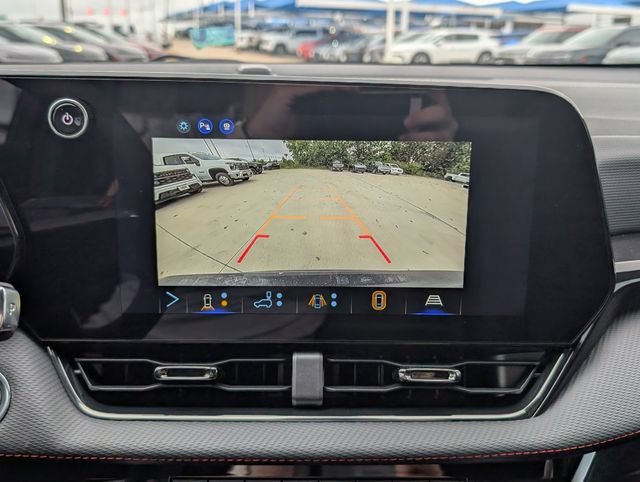 2027 Chevrolet Equinox RS - Photo 21