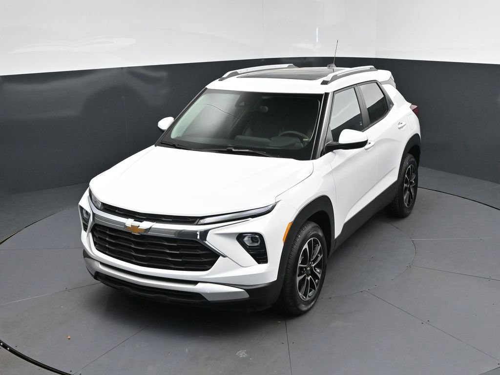 2026 Chevrolet Trailblazer LT - Photo 30