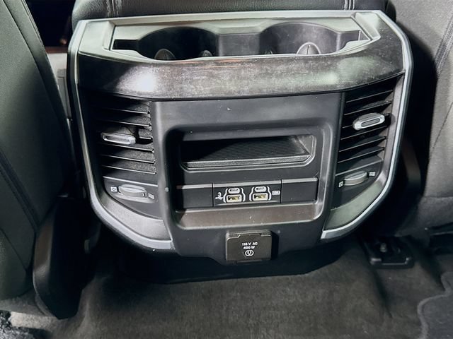 Used 2020 Gray Ram Big Horn image 24