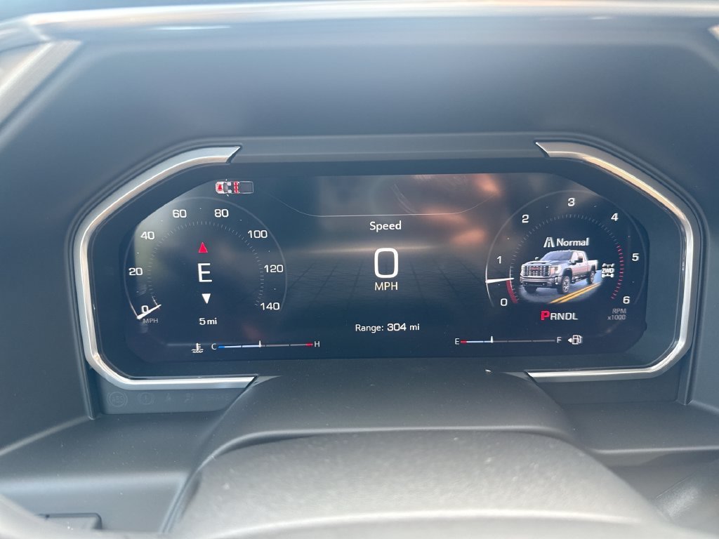 New 2026 Sterling Metallic GMC Denali image 11