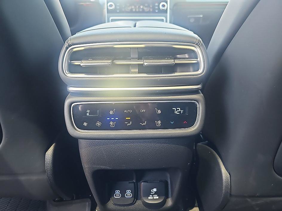 Used 2025 Bering Blue Genesis 3.5T image 32