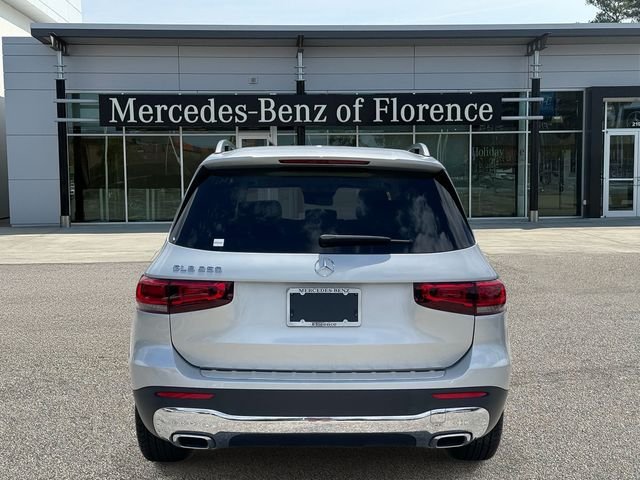 Used 2022  Mercedes-Benz GLB 250 image 5