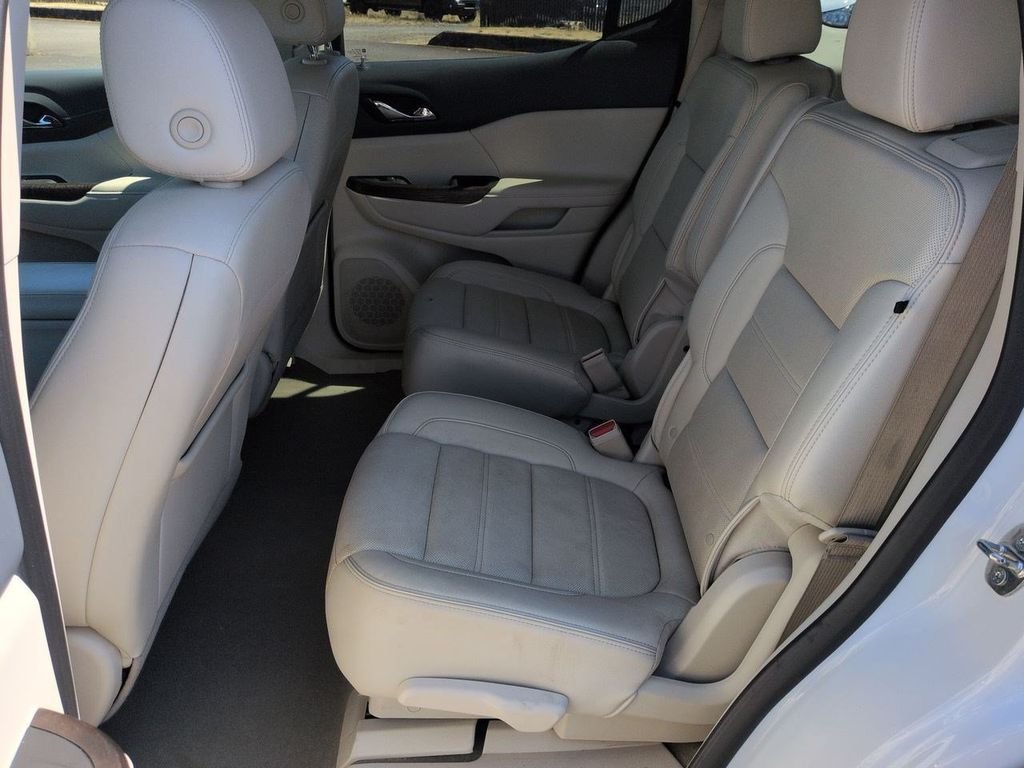 Certified Used 2023 Summit White GMC Denali image 24