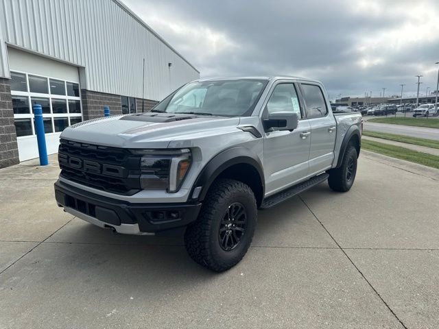 New 2026 Avalanche Ford Raptor image 10